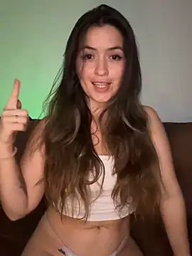 Little  Danni1 online show from February 19, 5:14 am