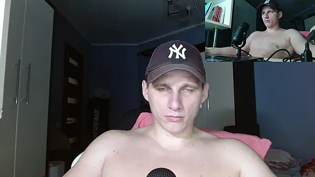 Poliglotjoe1 online show from December 21, 6:48 pm