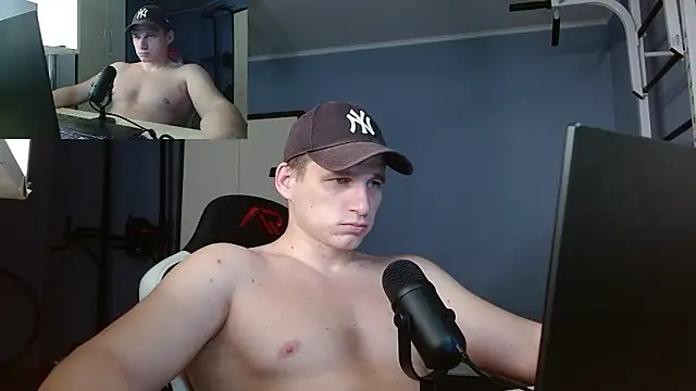 Poliglotjoe1 online show from January 8, 2:52 pm