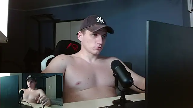 Poliglotjoe1 online show from January 15, 4:17 am