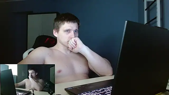 Snapshot of Poliglotjoe1 chatting on February 12, 4:24 pm Poliglotjoe1 online show from February 12, 4:24 pm