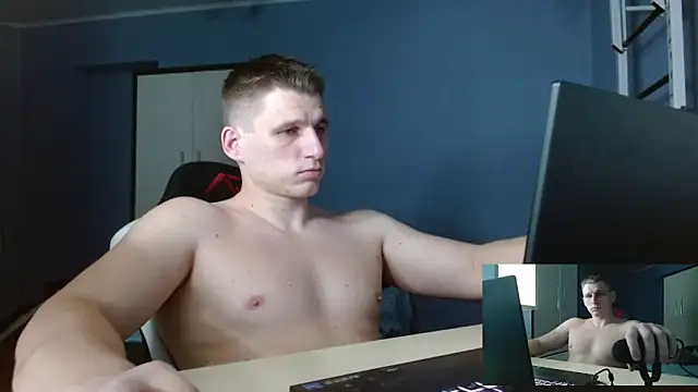 Snapshot of Poliglotjoe1 chatting on February 22, 2:45 am Poliglotjoe1 online show from February 22, 2:45 am