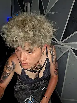 megan NL online show from January 9, 2:03 am