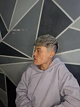 megan NL online show from February 19, 8:27 pm