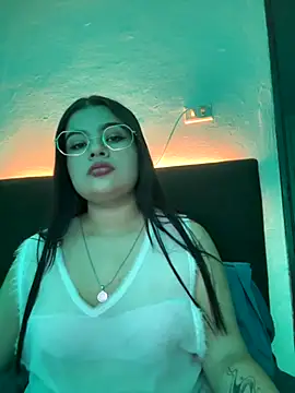 LouisaAlcott online show from November 20, 10:53 pm