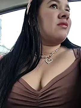 Kendra-daring online show from February 4, 5:41 pm