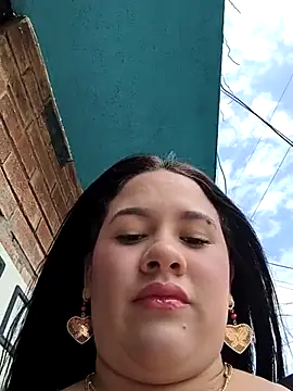 Kendra-daring online show from February 17, 5:52 pm