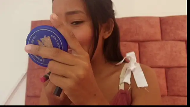 Full Ass nasty online show from December 17, 2:34 pm