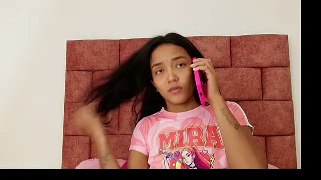 Full Ass nasty online show from January 6, 2:21 pm