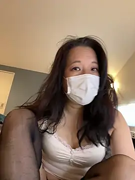 nana na425 online show from April 17, 12:24 am