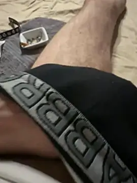 Alexbbcum online show from June 1, 2:30 pm