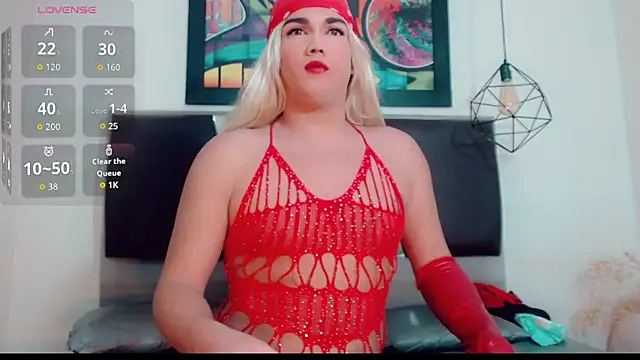 Brittany colorado online show from January 6, 11:14 am