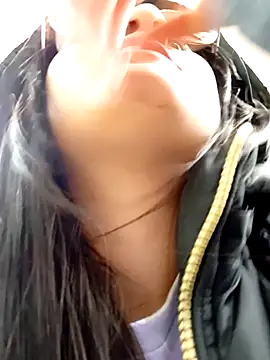 Marilyn 1-2 online show from December 3, 9:57 pm