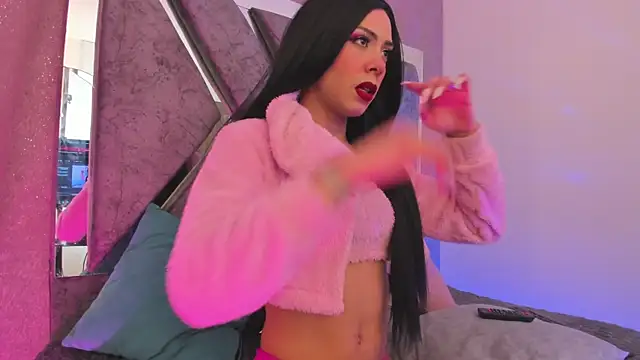 frany wolf  online show from December 22, 5:59 am