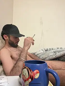 Kissall online show from November 23, 6:13 am