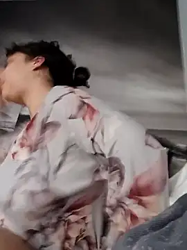 NegroJari online show from January 19, 12:31 pm