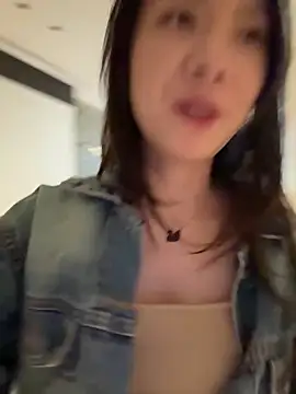 Jinmi125216 online show from April 18, 4:11 pm