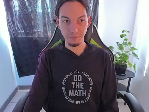 alessandro garcia online show from November 27, 1:24 pm