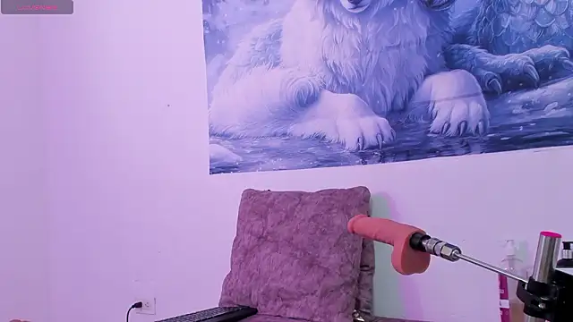 Mia King  online show from February 21, 6:53 pm