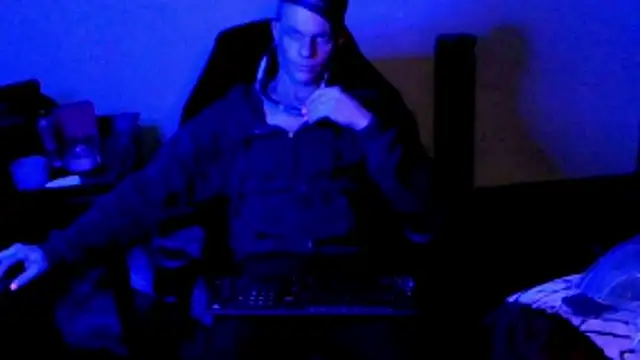 JockNThirsty online show from March 20, 6:18 am