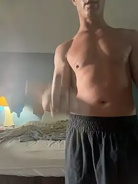 Snapshot of JockNThirsty chatting on July 7, 4:44 pm JockNThirsty online show from July 7, 4:44 pm