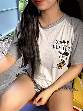 XndSeraphina online show from January 18, 9:57 am