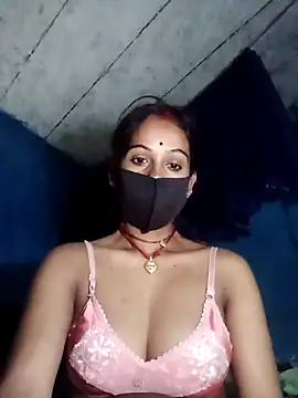 Nandani-758 online show from April 9, 10:59 pm