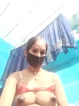 Nandani-758 online show from April 21, 3:07 pm