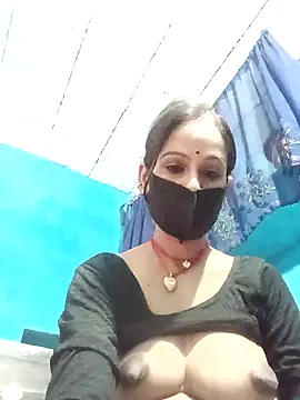 Nandani-758 online show from May 24, 10:20 am