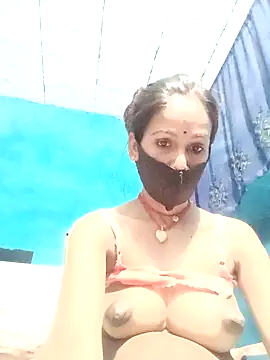 Nandani-758 online show from May 26, 11:34 pm