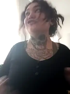 nikideath online show from August 1, 5:12 pm