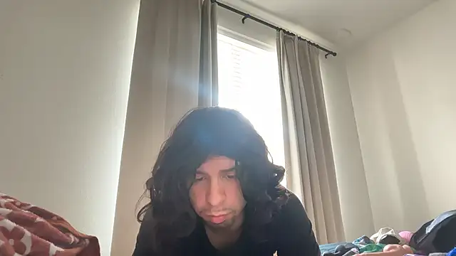 sethhtx713 online show from April 9, 2:22 pm