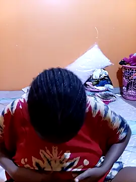 AngelaAbi online show from March 22, 4:49 am