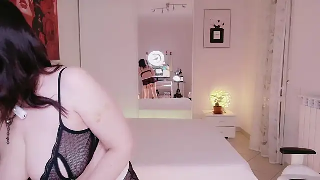 FlirtyFox  online show from November 30, 1:53 am