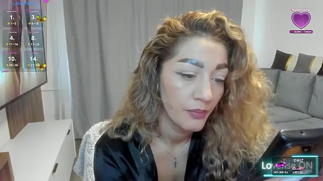 rossana doll online show from March 9, 6:39 am