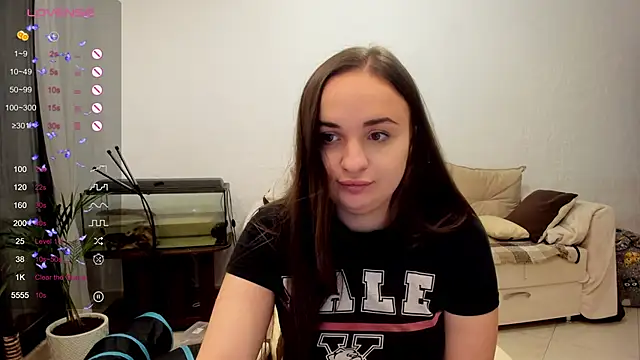 silkvorter online show from November 20, 1:44 pm