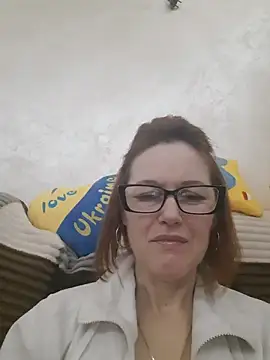 LanaOlbenst online show from February 14, 11:01 pm