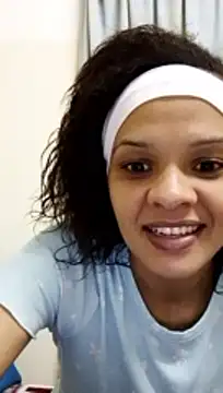 Snapshot of Cadence28 chatting on July 10, 7:45 am Cadence28 online show from July 10, 7:45 am