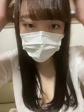 Rai Chan4280 online show from January 18, 10:30 am