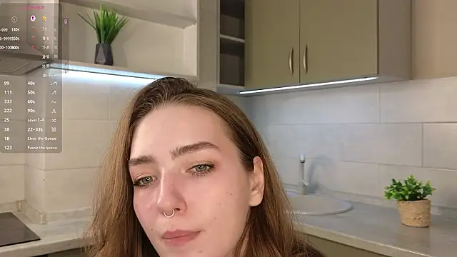 NoirAstrya online show from March 30, 6:03 am