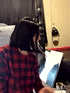 Kora Kat online show from January 10, 7:10 am