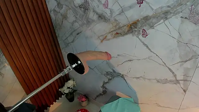 Latina candy01 online show from February 16, 7:10 pm