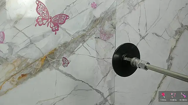 Latina candy01 online show from April 14, 7:20 pm