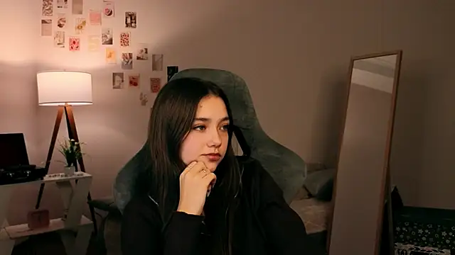 Vexorine online show from November 27, 7:27 pm