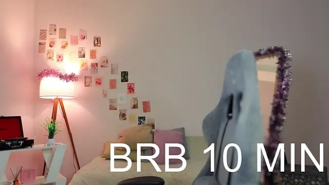 Vexorine online show from January 7, 7:16 pm