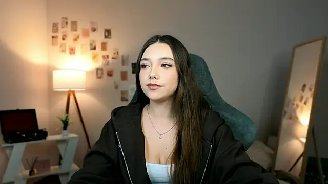 Vexorine online show from March 12, 7:31 pm