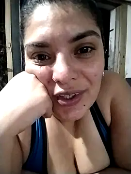 YouladyVidal online show from December 22, 12:51 am