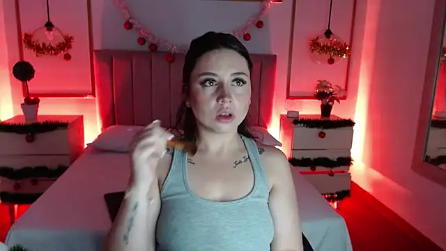 Alice Sinclair  online show from January 7, 12:40 pm