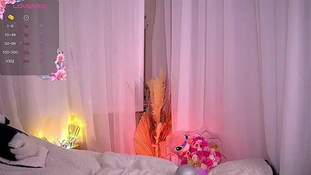 PureEllieX online show from February 28, 4:35 am