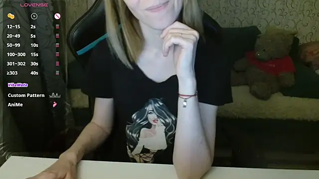   Katherine    online show from November 27, 3:36 pm